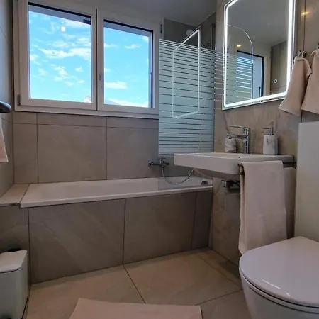 Lejlighed Lakeview Spiez