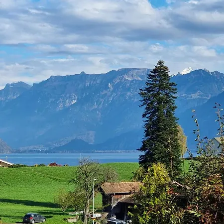 Lakeview Spiez
