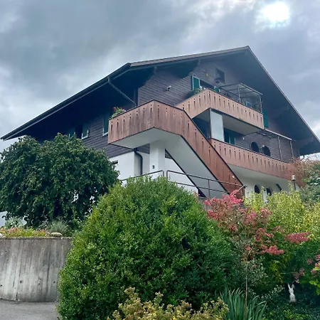 Lejlighed Lakeview *