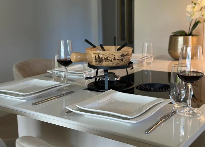 아파트 Lakeview 슈피츠