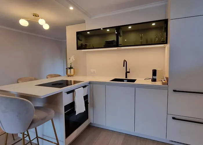 Lakeview * 슈피츠