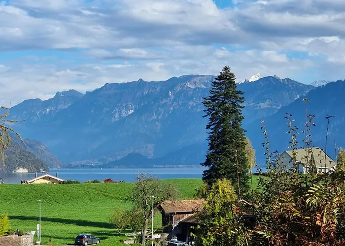 Lakeview Spiez