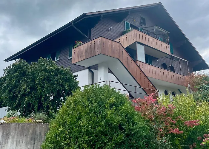 아파트 Lakeview *