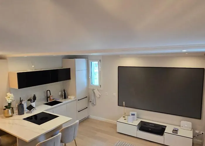 Lejlighed Lakeview *