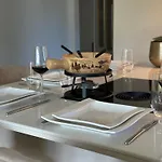 Apartman Lakeview Spiez