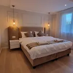 Lakeview Apartman
