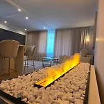 Lakeview Apartman
