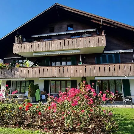 Lakeview Spiez
