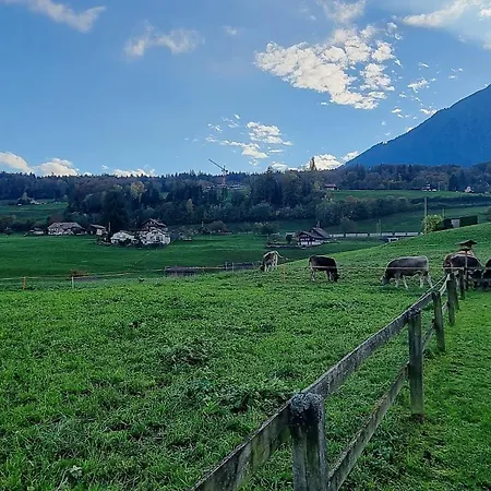 Appartamento Lakeview