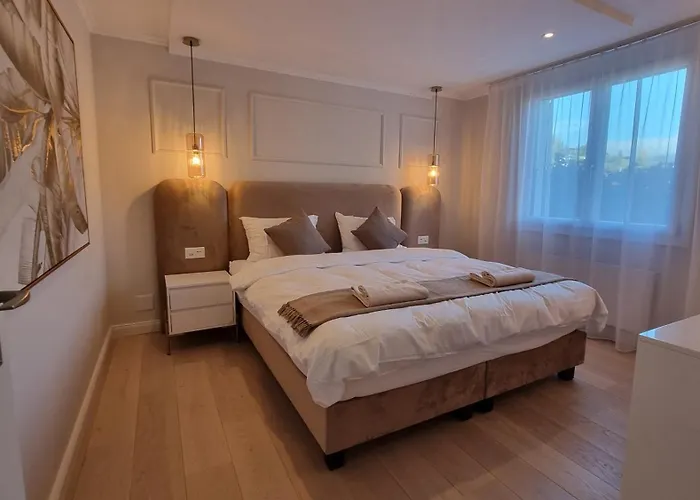 Lakeview Daire