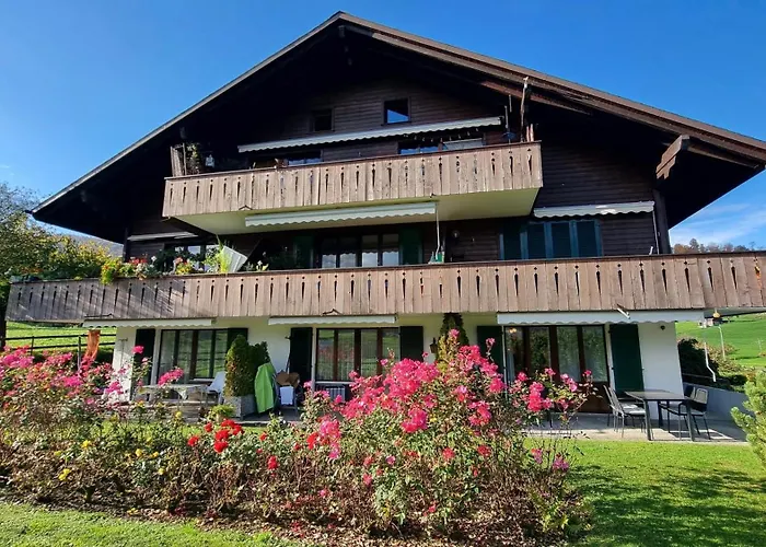 Lakeview Spiez